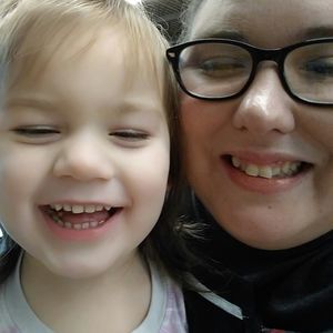 Meet your Posher, Calysa